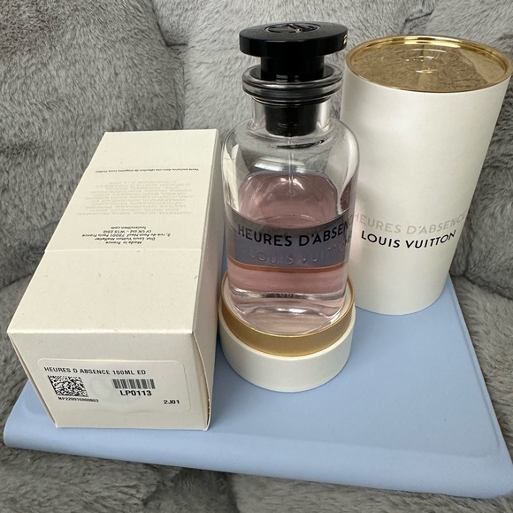 100% Authentic Louis Vuitton Parfum - Picture 2 of 11